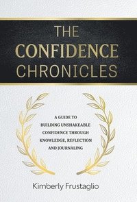 bokomslag Confidence Chronicles