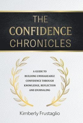 bokomslag Confidence Chronicles