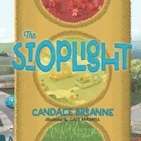 bokomslag Stoplight