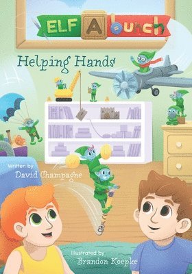 Helping Hands 1