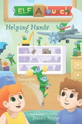 Helping Hands 1