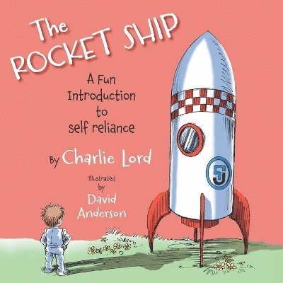 Rocket Ship 1