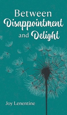 bokomslag Between Disappointment and Delight
