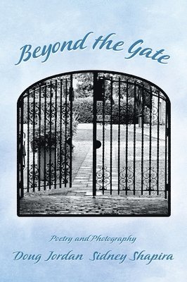 Doug Jordan, Sidney Shapira - Beyond the Gate, Inbunden