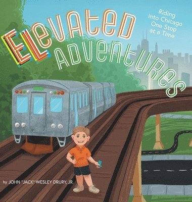 Elevated Adventures 1