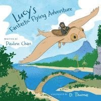 bokomslag Lucy's Fantastic Flying Adventure