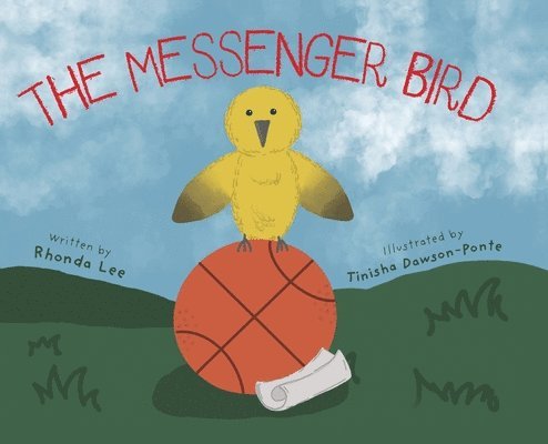 The Messenger Bird 1