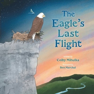 Eagle's Last Flight