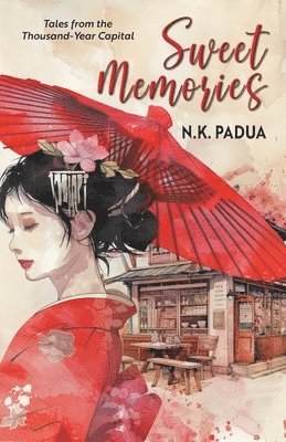 N K Padua, N. K. Padua, N.K. Padua - Sweet Memories, Häftad