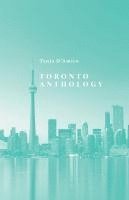 bokomslag Toronto Anthology