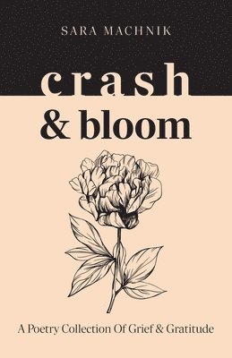 bokomslag crash & bloom