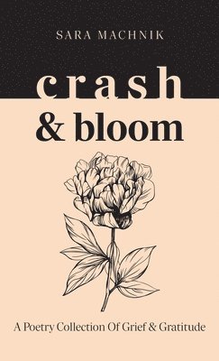 bokomslag crash & bloom