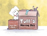 bokomslag Tuff's Moving Day