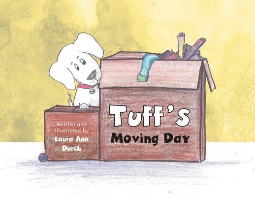 Tuff's Moving Day 1