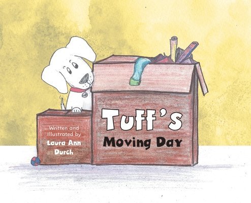 Tuff's Moving Day 1