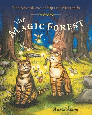 The Magic Forest 1