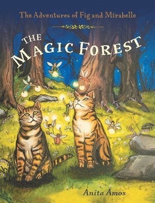 bokomslag Magic Forest