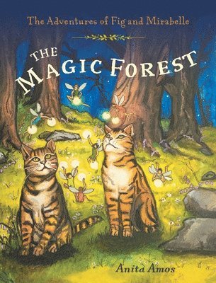 The Magic Forest 1