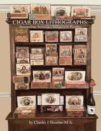 bokomslag Cigar Box Lithographs Volume VI