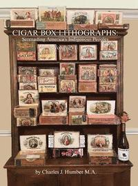 bokomslag Cigar Box Lithographs Volume VI