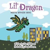 bokomslag Lil Dragon meets Officer Dave