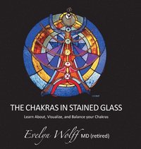 bokomslag Chakras in Stained Glass