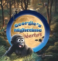 bokomslag Georgie's Nighttime Adventure