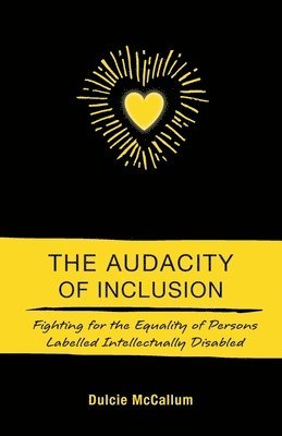 The Audacity of Inclusion 1