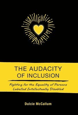 The Audacity of Inclusion 1