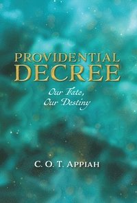 bokomslag Providential Decree