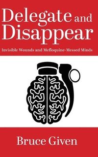 bokomslag Delegate and Disappear