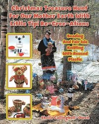 bokomslag Christmas Treasure Hunt For Our Mother Earth