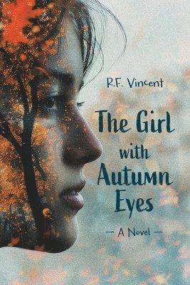 bokomslag Girl with Autumn Eyes