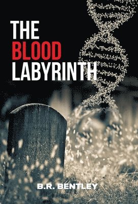 The Blood Labyrinth 1