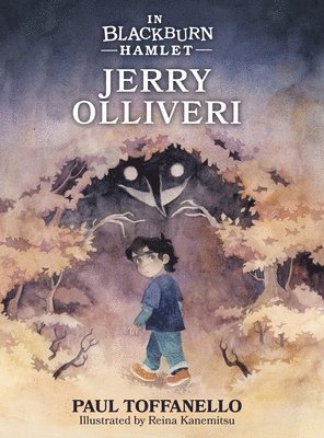 Jerry Olliveri 1