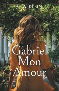 bokomslag Gabriel Mon Amour