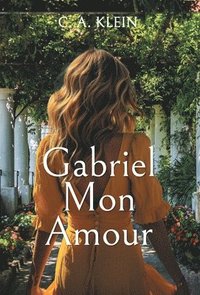 bokomslag Gabriel Mon Amour