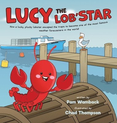 Lucy the Lob'STAR 1