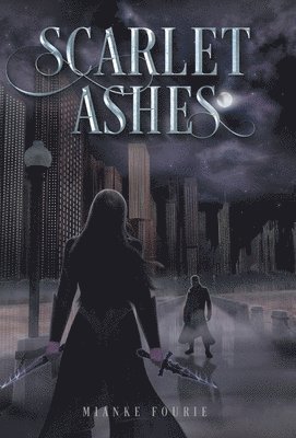 Scarlet Ashes 1