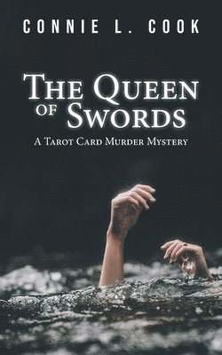 bokomslag Queen of Swords