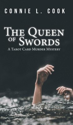 bokomslag Queen of Swords