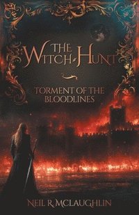 bokomslag Witch-Hunt