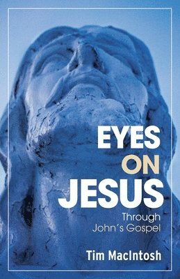 Eyes on Jesus 1