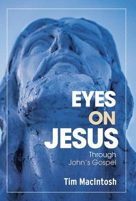 Eyes on Jesus 1