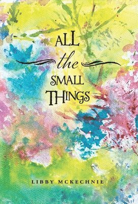 All The Small Things 1