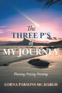 bokomslag The Three P's of My Journey: Planning, Praying, Pursuing.
