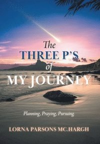 bokomslag The Three P's of My Journey: Planning, Praying, Pursuing.