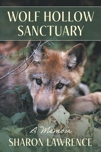 bokomslag Wolf Hollow Sanctuary