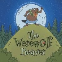 bokomslag Werewolf Beaver