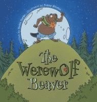 bokomslag Werewolf Beaver